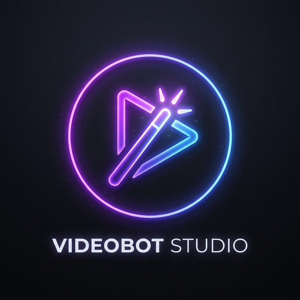 VideoBot Studio